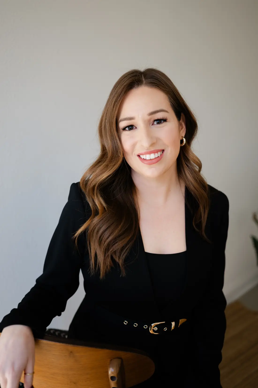 Lisa LaMont